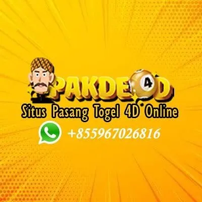 PAKDE4D - Pertempuran Seru di Dunia Battle Royale