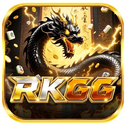 RKGG - Game Santai yang Menyenangkan